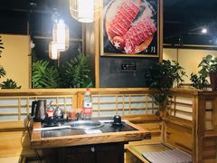 -九田家黑牛烤肉料理(盛龙广场店)