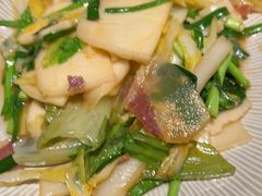 -缘生态云南菜·野生菌庭院餐厅(华侨城店)