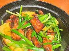 -旺爷砂锅·茶作(国贸店)