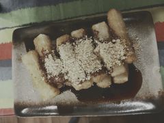 -滋味烤鱼(马北店)
