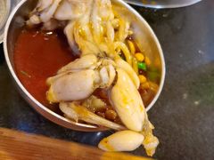 -鸿顺老铁锅美蛙鱼府(解放碑店)