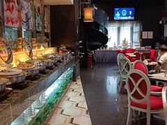 -深圳葵花酒店公寓(福田口岸店)