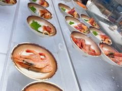 -喜庭海鲜自助(来福士店)