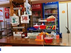 -玲玲米粉(中山路店)