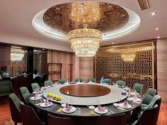 -燕兰楼·清真西北融合菜(亚运村店)