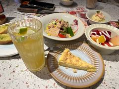 -战斧牛排餐厅(悦方IDmall店)