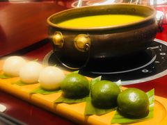 -瑶王府·广西菜(金阳路店)