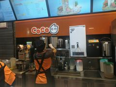 -CoCo都可(丁家庄店)