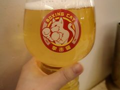 -白仁仔· 活烤海鲜 宵夜(豫园店)