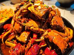 -巴厘龙虾·榜首油焖大虾(洞庭·艺术洋房店)