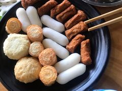 东镇四喜-东镇老火锅(长春路首店)