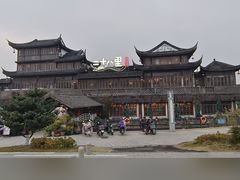 -二十八里太湖船菜(吉祥路店)