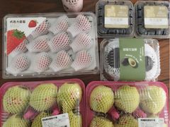 -盒马鲜生(莱蒙都会店)