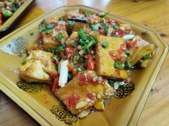 -和福餐馆(西江古街店)