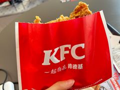 -肯德基(杭州银江宾馆店)