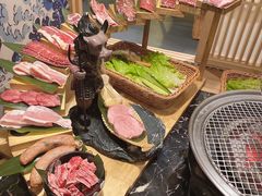 -龍二烧肉酒场(九亭店)