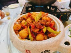 -老六杀猪菜(进乡街店)