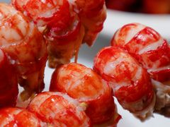 -霸王虾·麻辣小龙虾(清水河公园店)