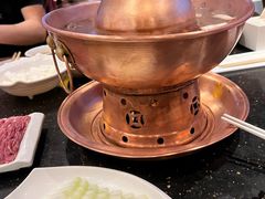 -南门涮肉(通州大船店)