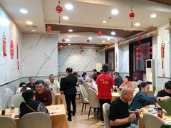 -汇景花园酒家(基立下道店)