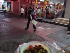 -大东北首席烤冷面(学府路店)