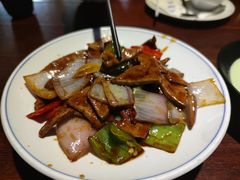 -大牌大·传统杭帮菜(湖滨店)