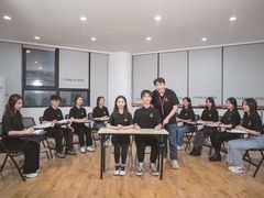 -天籁艺术高考培训学校·重庆艺考集训