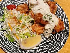 宫崎南蛮鸡块-九州酒场ひこぞう(1号店)