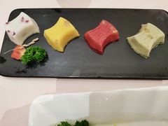 -得月楼·省级非遗·传统苏帮菜(观前店)