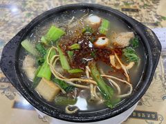 -清真·穆萨砂锅(大皮院店)