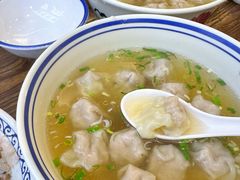馄饨-韩萍老南京馄饨(河西万达店)