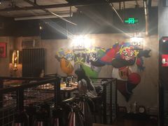-一个叫川的地方(麒麟新天地店)