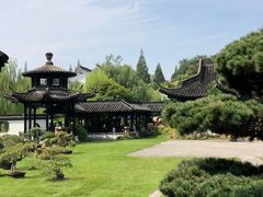 -盆景园(扬州大运河文化旅游度假区)