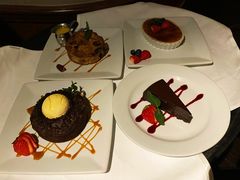 -茹丝葵经典牛排馆(上海外滩店)