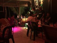 -Cocomangas Shooter Bar