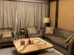 -杭州城中香格里拉大酒店