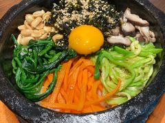 -大同江朝鲜菜•长春地标美食(绿园吾悦广场店)