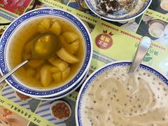 -黄氏壹品汇•水牛奶甜品(全国总店)