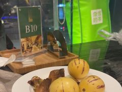 -东方红海鲜百汇(国际大厦店)