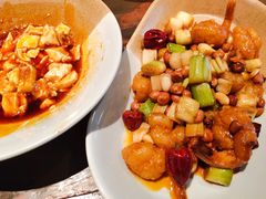 -外婆家(南开大悦城店)