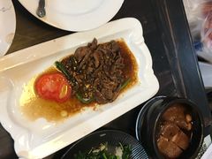 -堂宴·老厦门私房菜(1988仙岳总店)