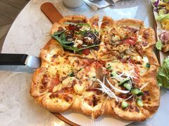 -必胜客(滨江店)