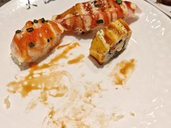 -大渔铁板烧(花园道店)