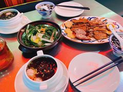 -陈鹏鹏潮汕菜(宝安机场T3航站楼店)