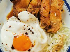 -食运茶餐厅(文化宫店)