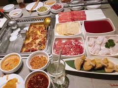 -海底捞火锅(凯德广场店)
