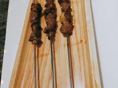 -清真·西域伙伴牛肉面·羊肉串(融创店)