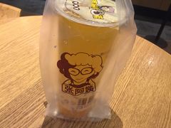 -张阿姨奶茶(湖西路店)