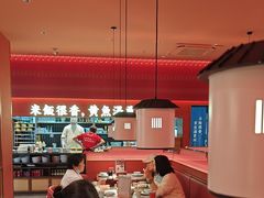 -闽上鲜·福建菜(龙湖滨江天街店)