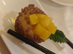 -福州天元国际威斯汀酒店·中国元素餐厅